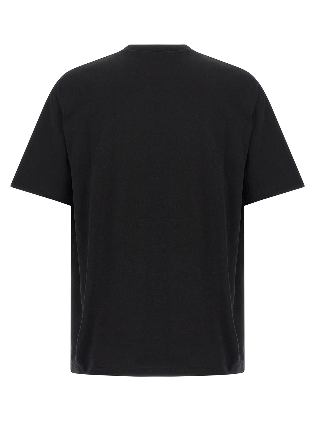 Gucci Gucci Incrocio Gg T-shirt - Black | f09e4b84d98c29c663e198457adbb826f70545d9