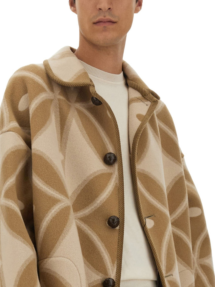 Etro Trenches - Beige | Wanan Luxury