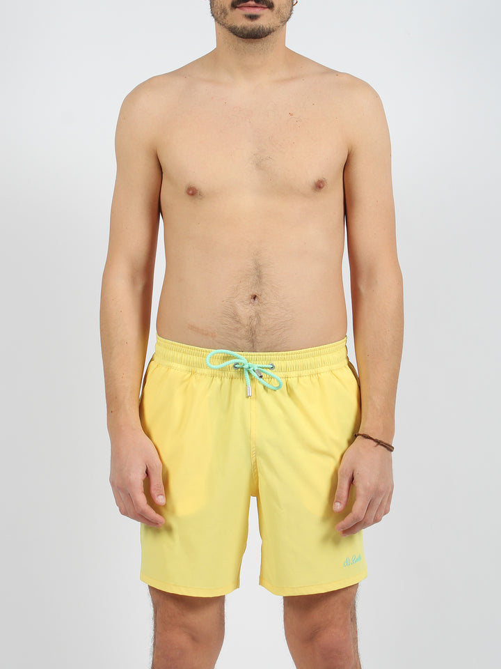 Comfort swimshort