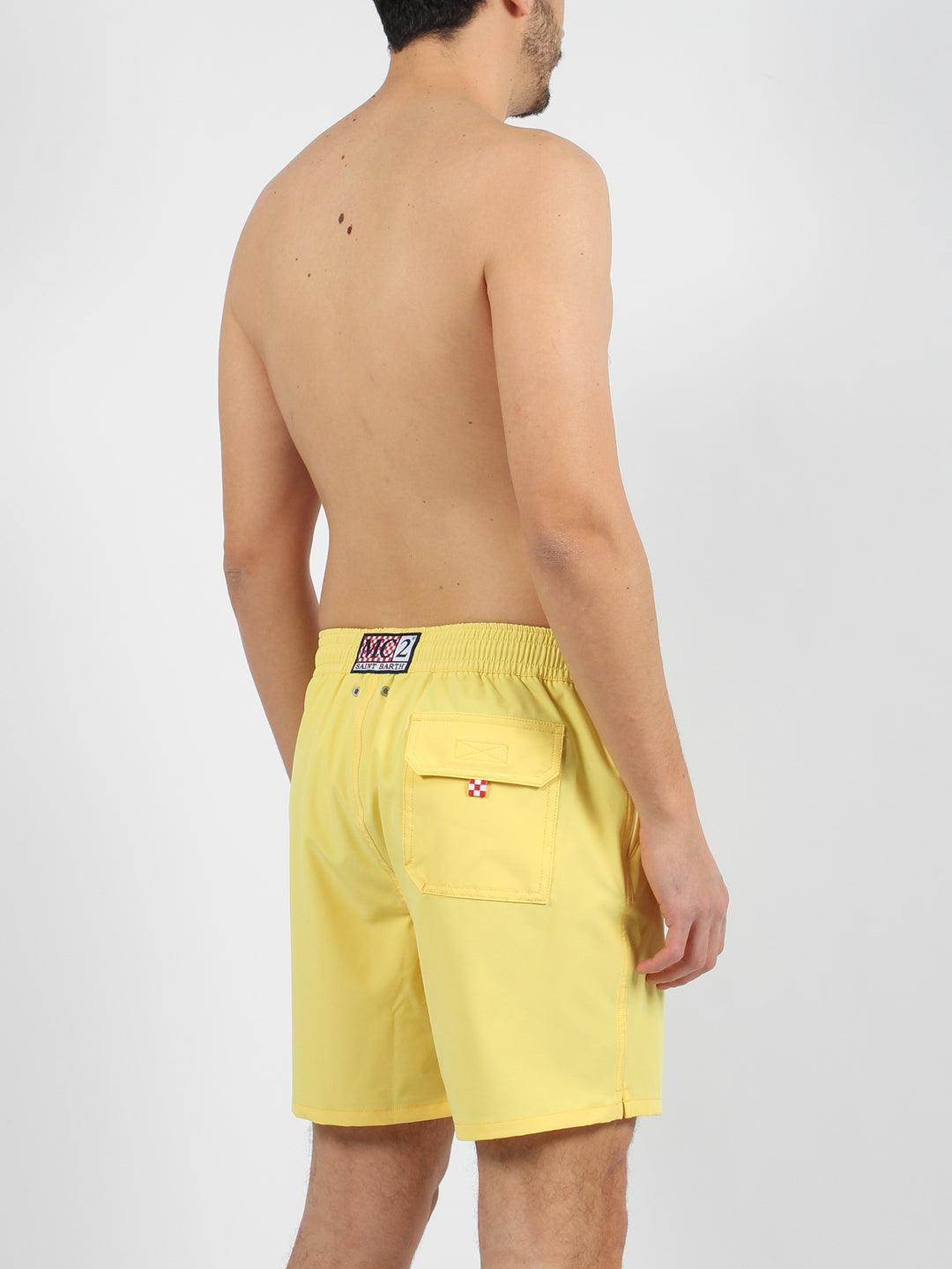 Comfort swimshort