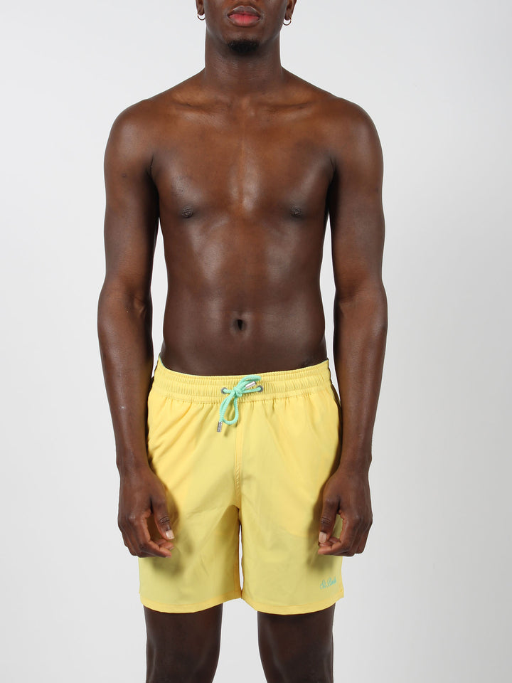 Comfort swimshort