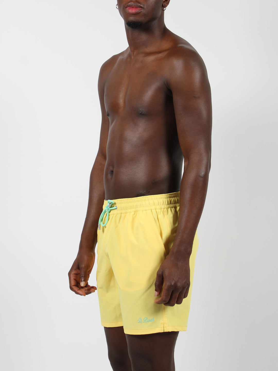 Comfort swimshort