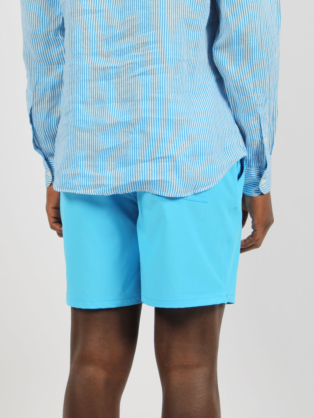 Comfort swimshort