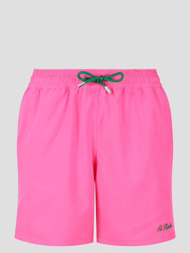 Comfort swimshort