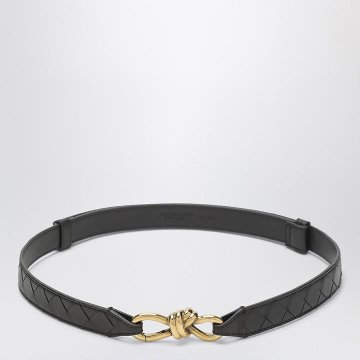 Bottega Veneta Belts - Brown | dbfbc2378c0c808d2cb8cd5dbc5a4ff4e0892775