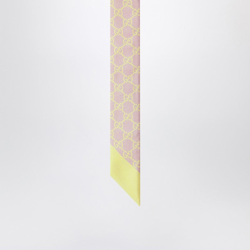 Gucci Scarves & Shawls - Pink | 14b73f30dd0d5a0cce529d023bfd486177c97308