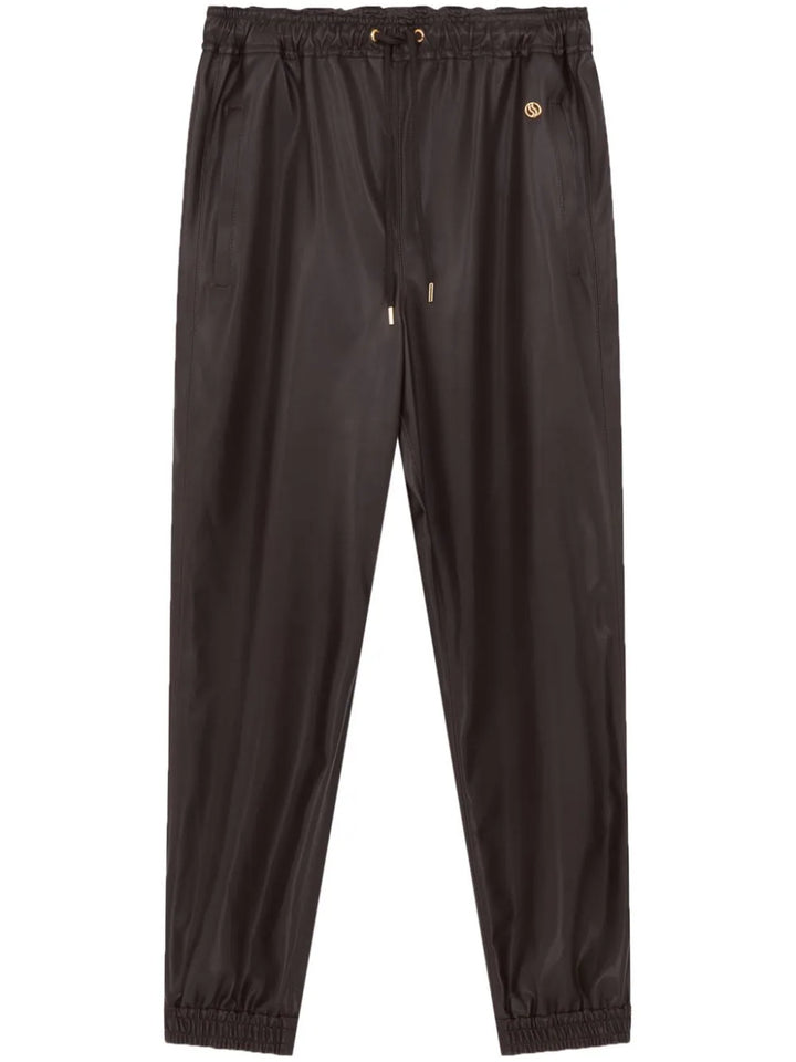 Altermat high-waisted joggers