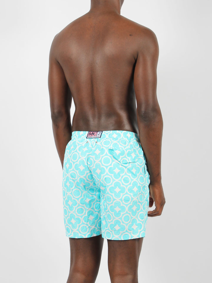 Majolic swimshort