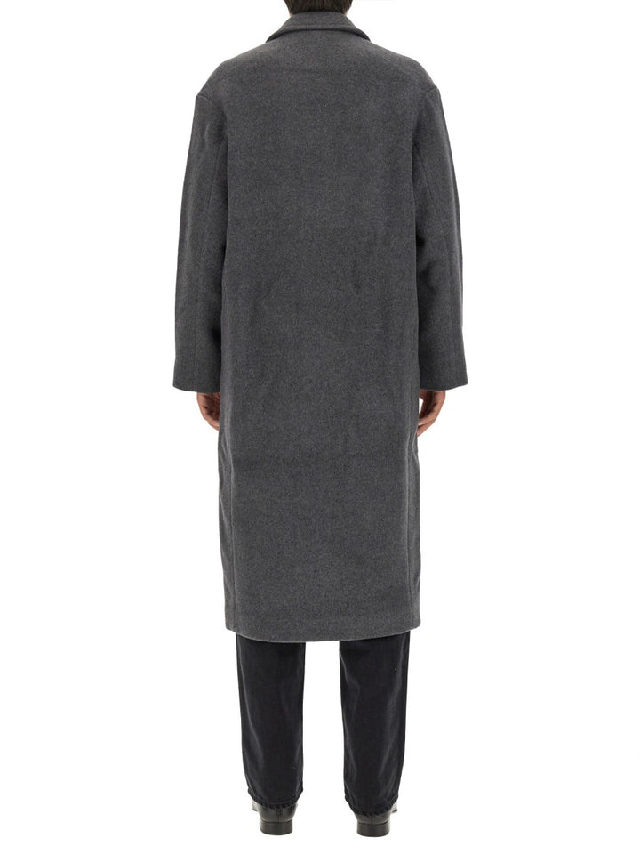 SéFr Trenches - Brown | Wanan Luxury