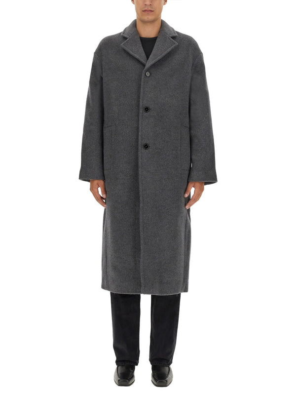 Coat "Love"