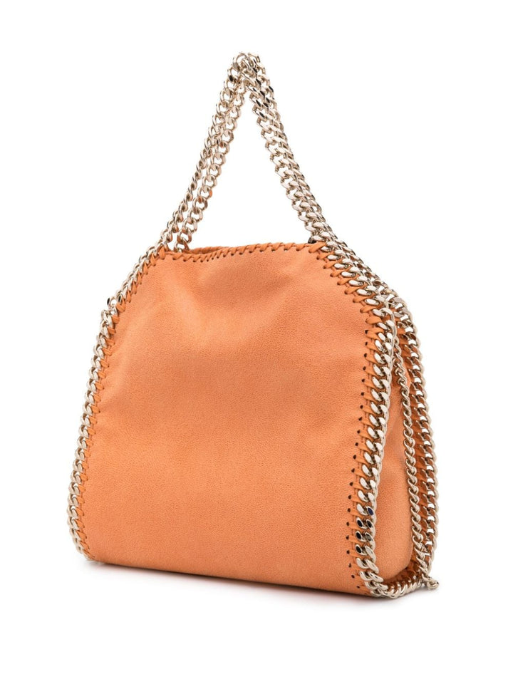 Falabella mini tote bag