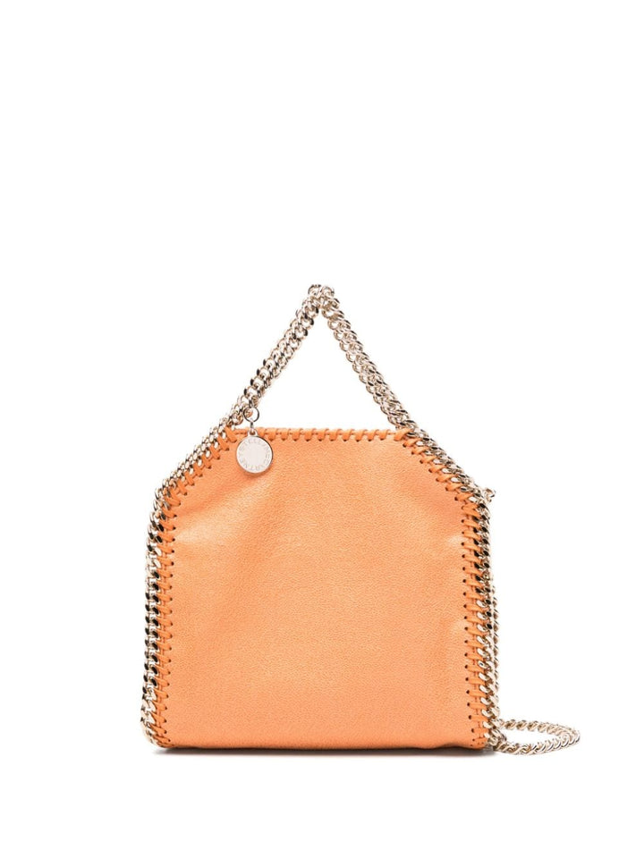 Small Falabella tote bag