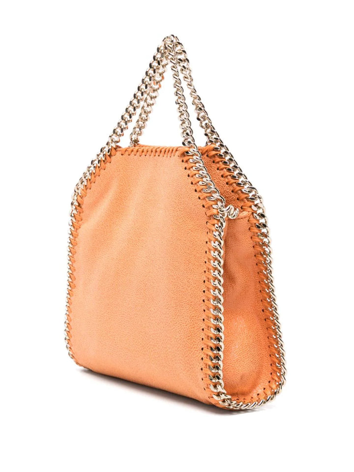 Small Falabella tote bag