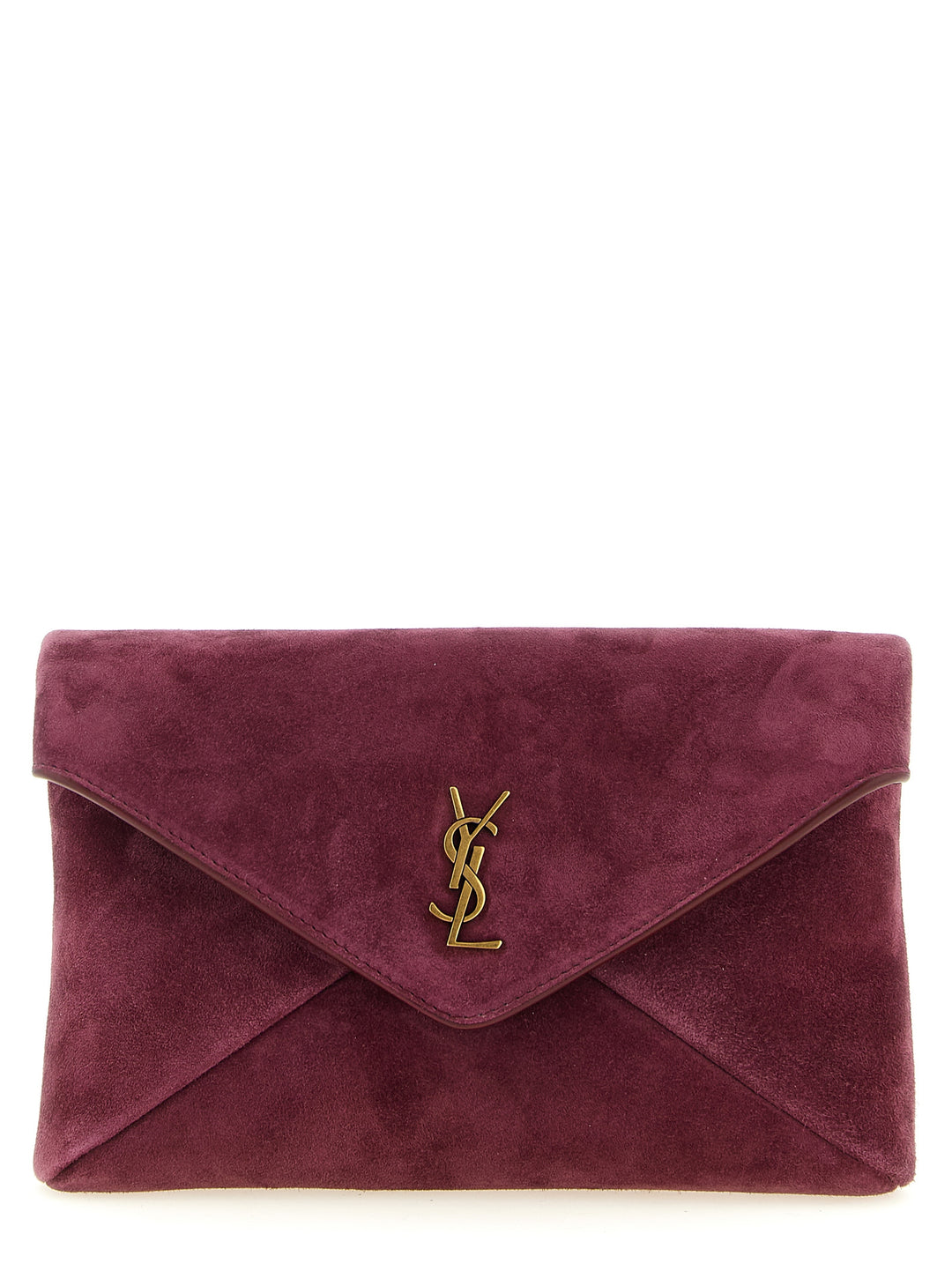 Saint Laurent Envelope Crossbody Bags - Bordeaux | 51ba52c55eea39758d6c4c8bc4342eb82f73ebbc