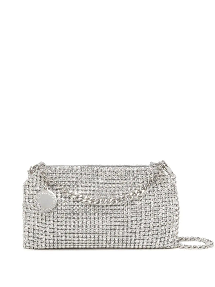 Falabella shoulder bag with decoration