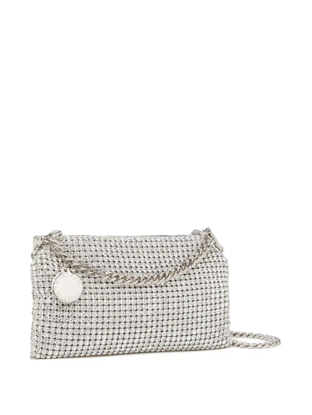 Falabella shoulder bag with decoration