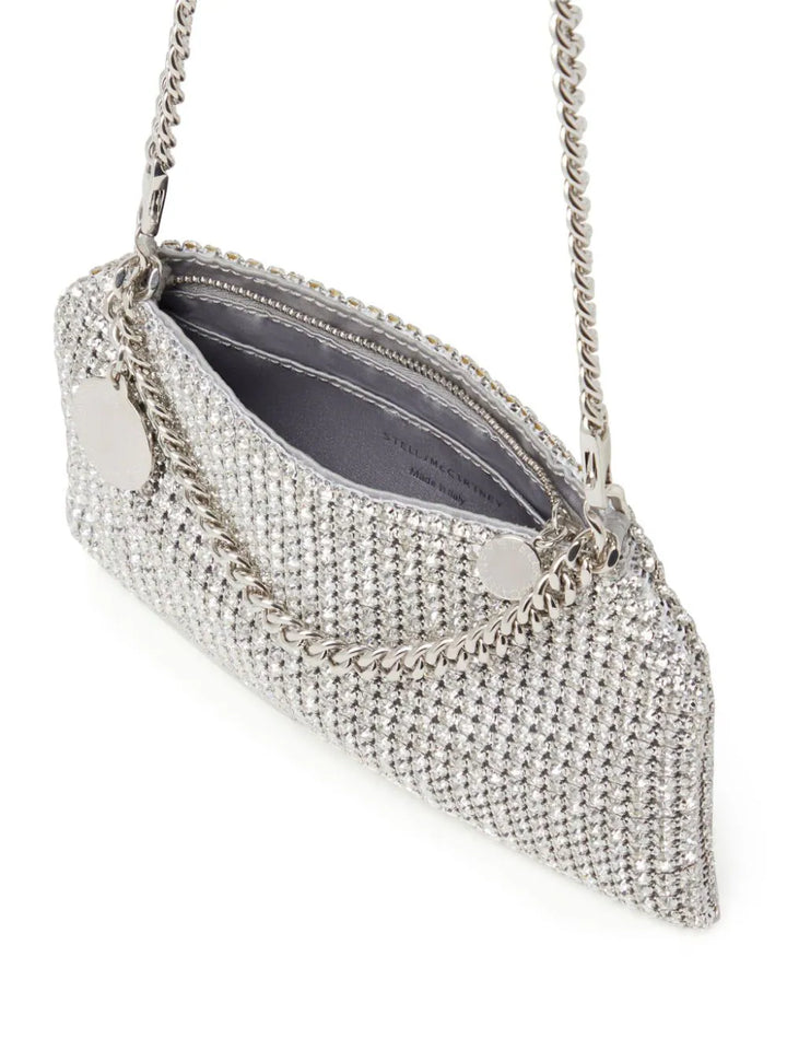 Falabella shoulder bag with decoration