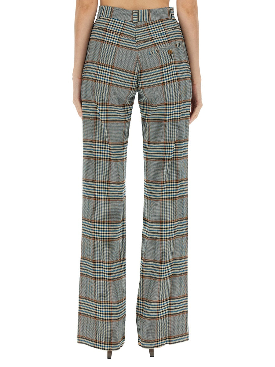 Vivienne Westwood Pants - Multcolor | Wanan Luxury
