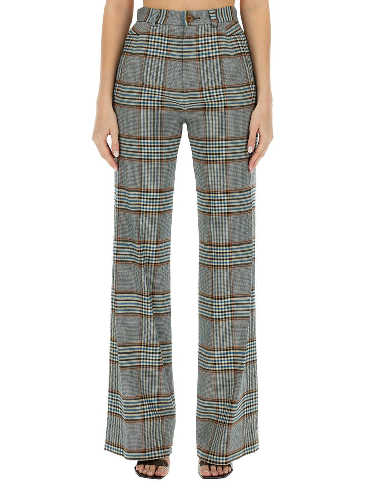 Vivienne Westwood Pants - Multcolor | Wanan Luxury