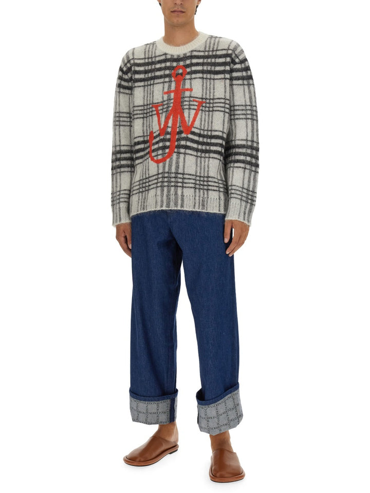 JW Anderson Sweaters - Multcolor | Wanan Luxury