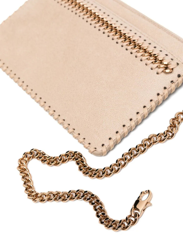 Falabella clutch