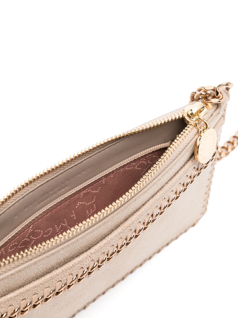 Falabella clutch