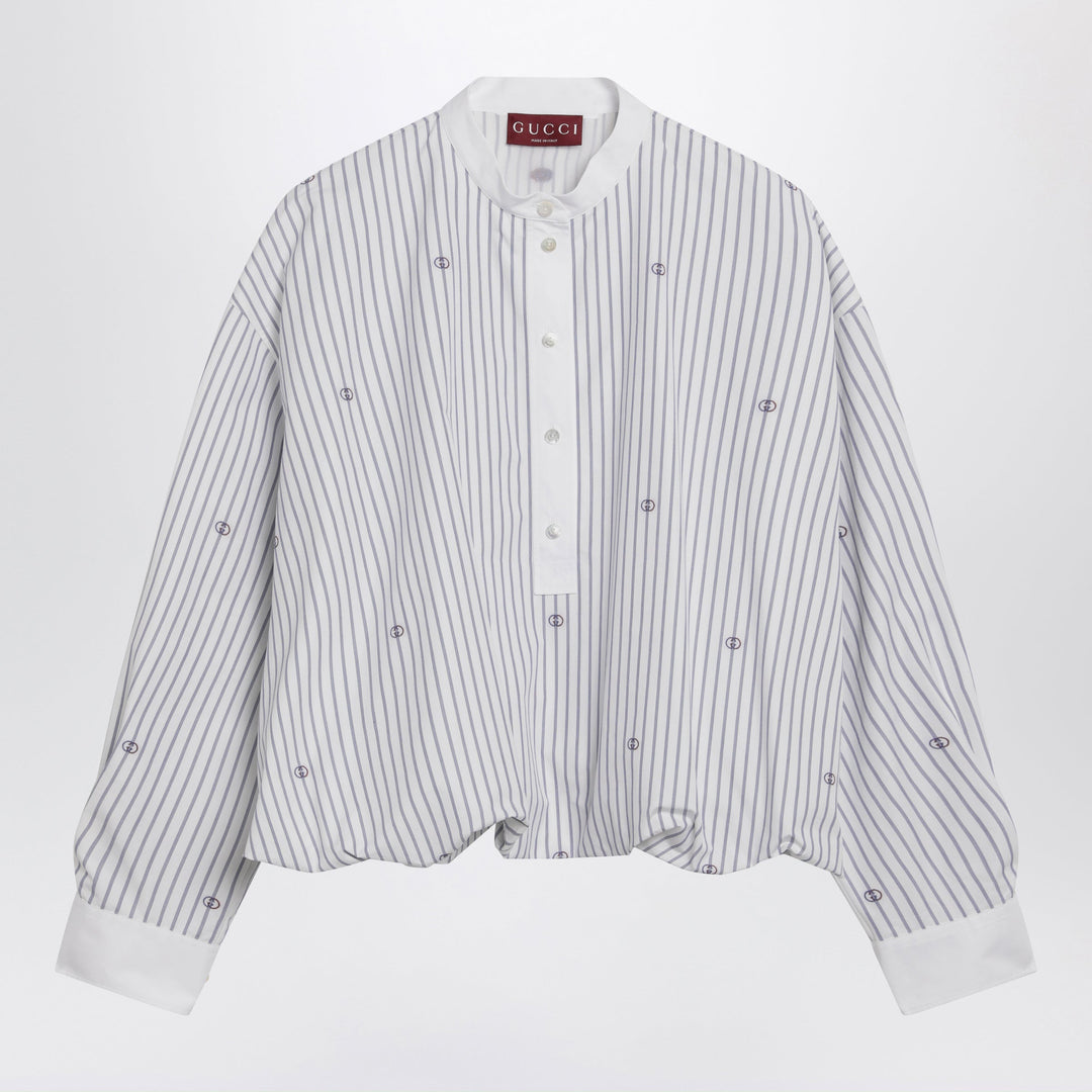 Gucci Shirts & Tops - Purple | fbd8d094b6888af7640d5ed408291c43519ce34d
