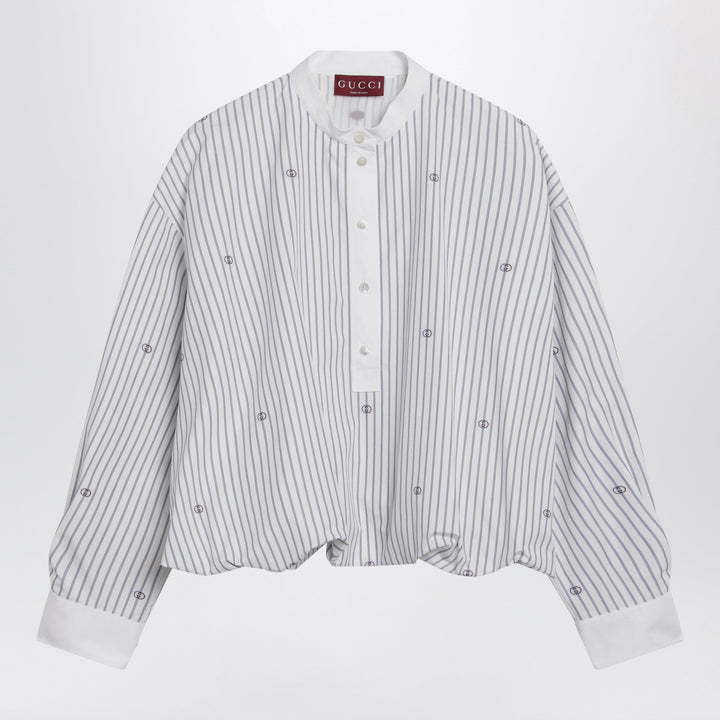 Gucci Shirts & Tops - Purple | fbd8d094b6888af7640d5ed408291c43519ce34d