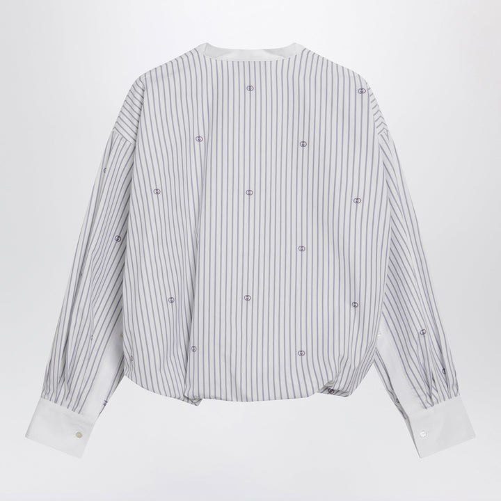 Gucci Shirts & Tops - Purple | 5ca49e9469432b192c953cfd379212a94c99d5ac