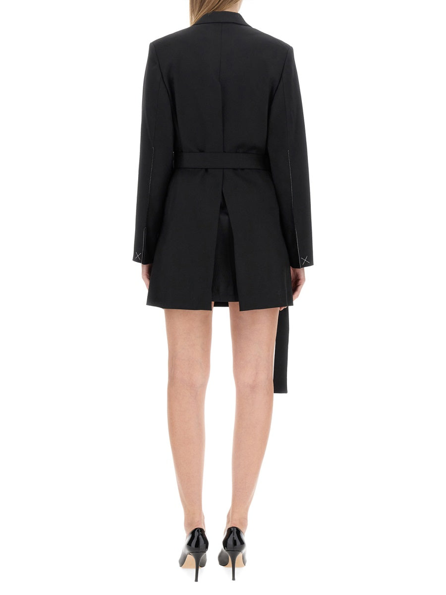Victoria Beckham Suits & Dresses - Black | Wanan Luxury