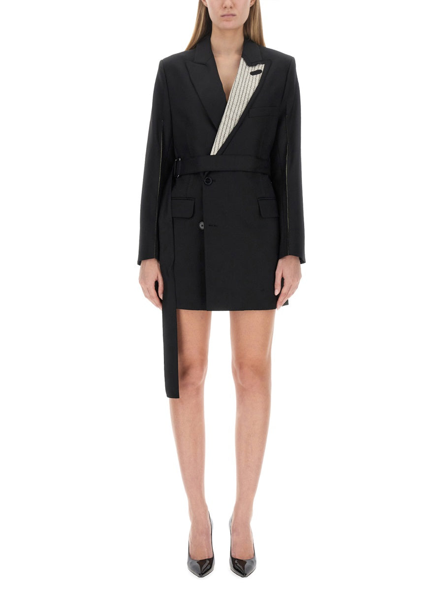 Victoria Beckham Suits & Dresses - Black | Wanan Luxury