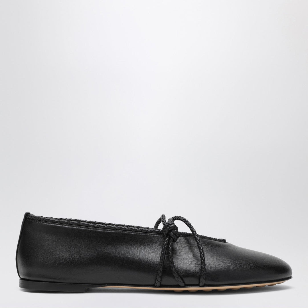 Bottega Veneta Shoes - Black | 8d42b0f871db448b53028e99cca2ef17175b5f13