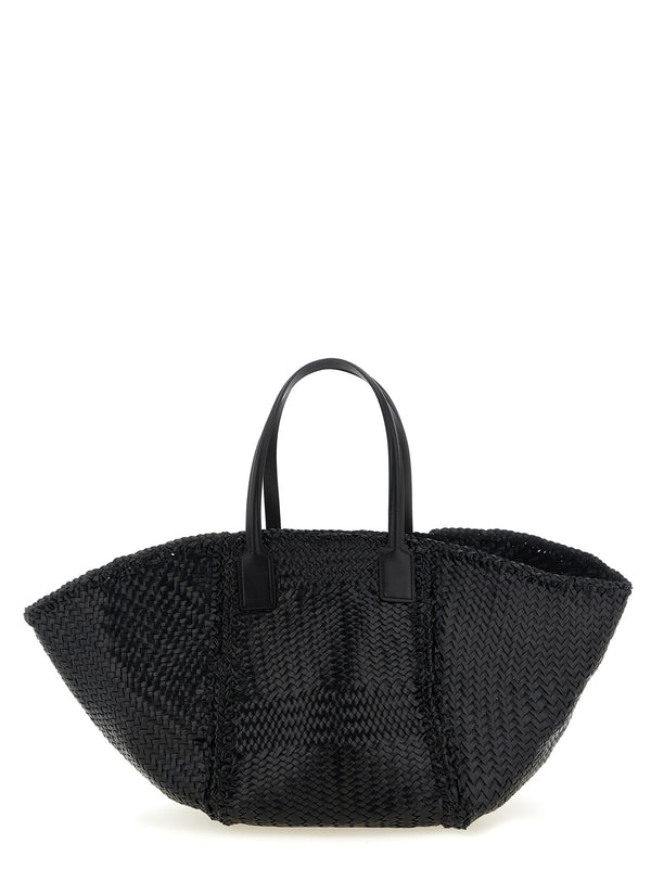 Teresa Tote Bag Black