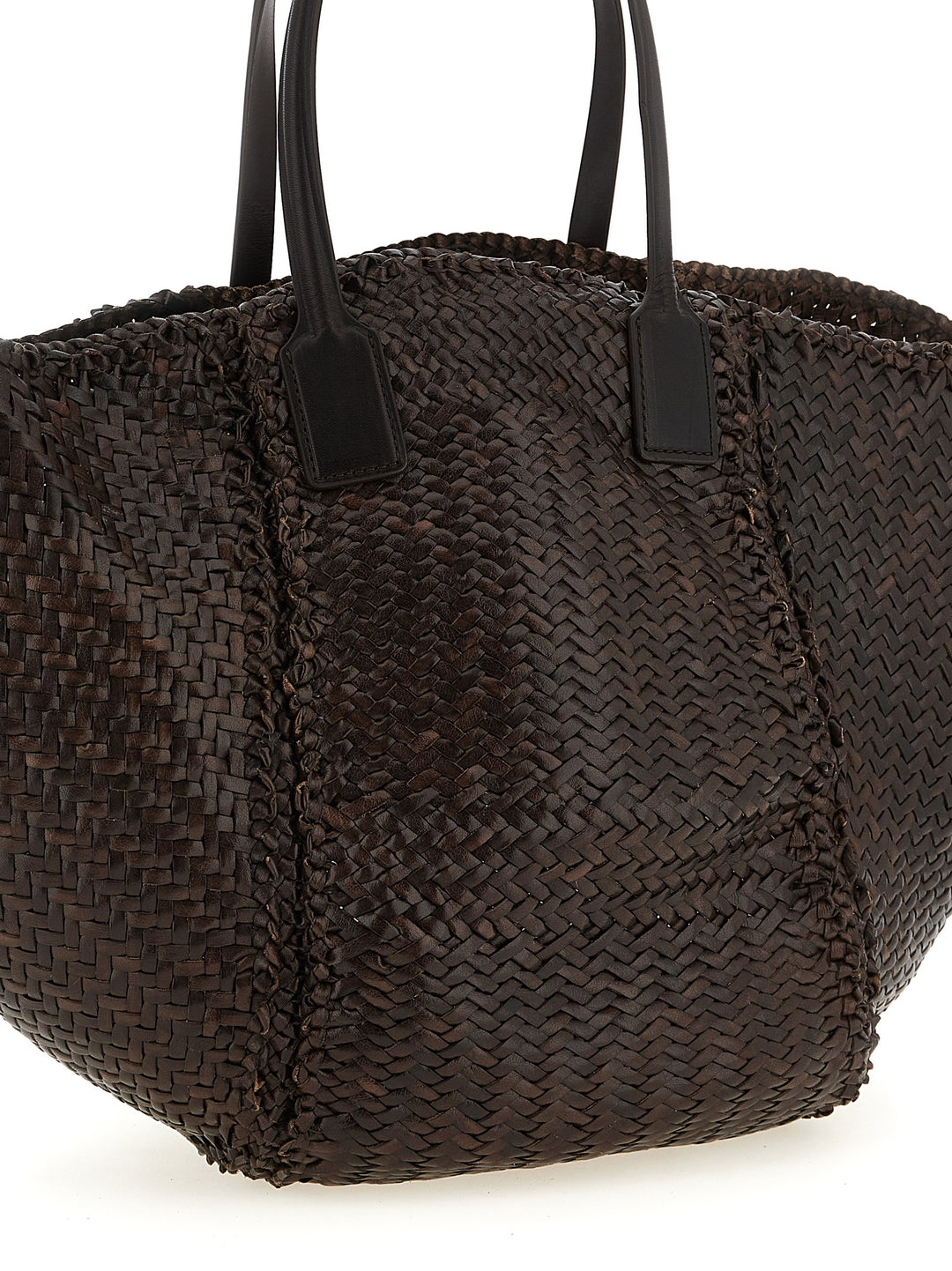 Dragon Diffusion Teresa Tote Bag - Brown | 9399b9ccca35de3066dc509d363e848fc2e8453e