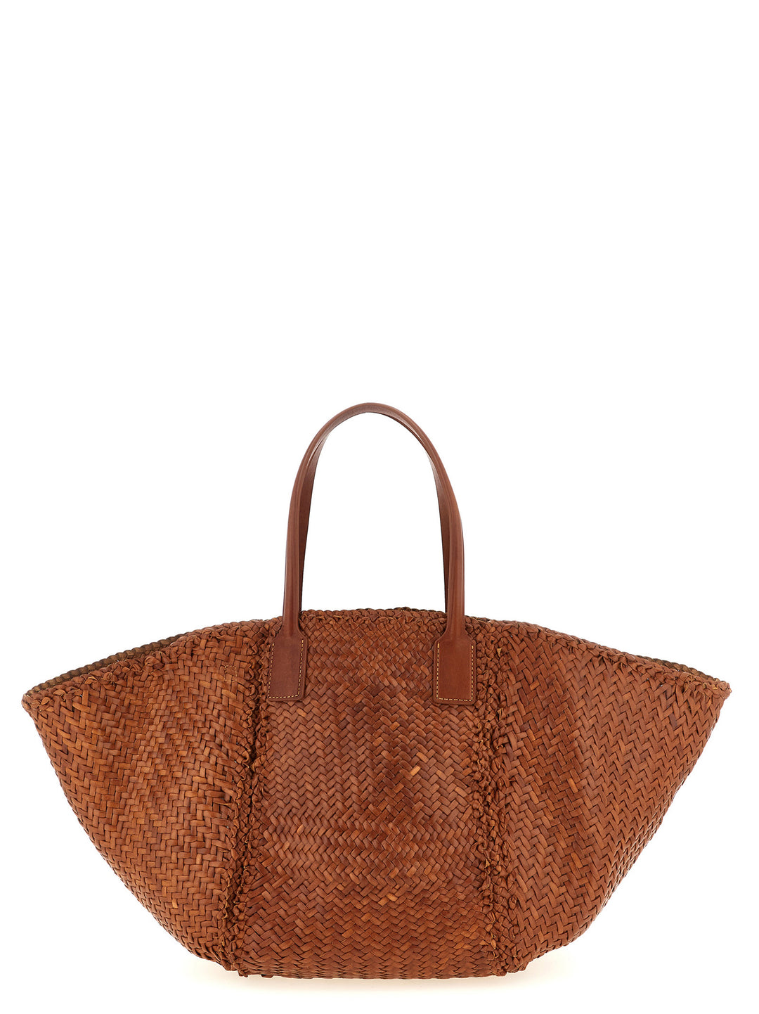 Dragon Diffusion Teresa Tote Bag - Beige | 638f82664015707cdc13282cf42b7156d718471b