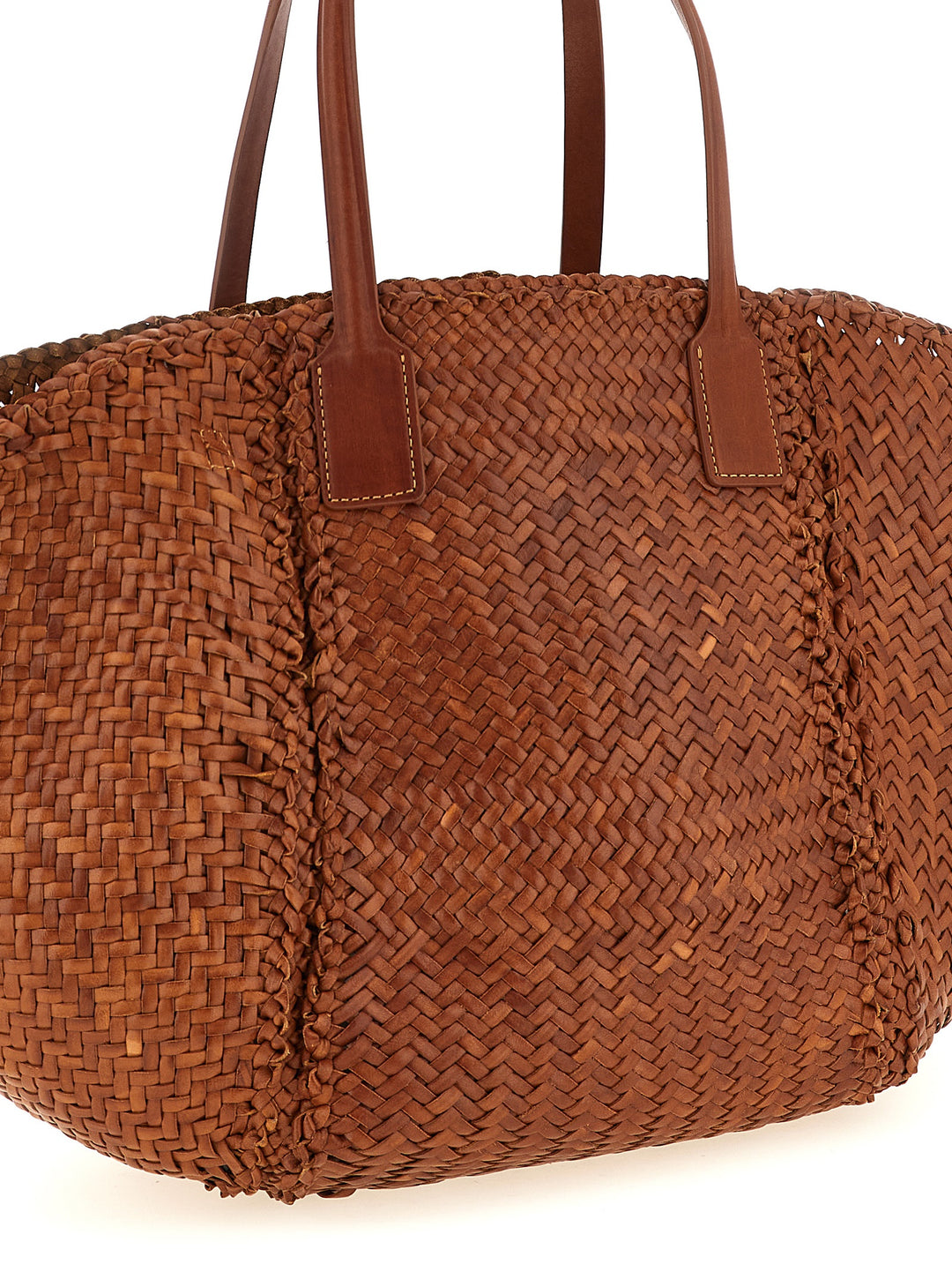 Dragon Diffusion Teresa Tote Bag - Beige | 7a973b874efdab78b5870426269c03b5b3e9fbd7