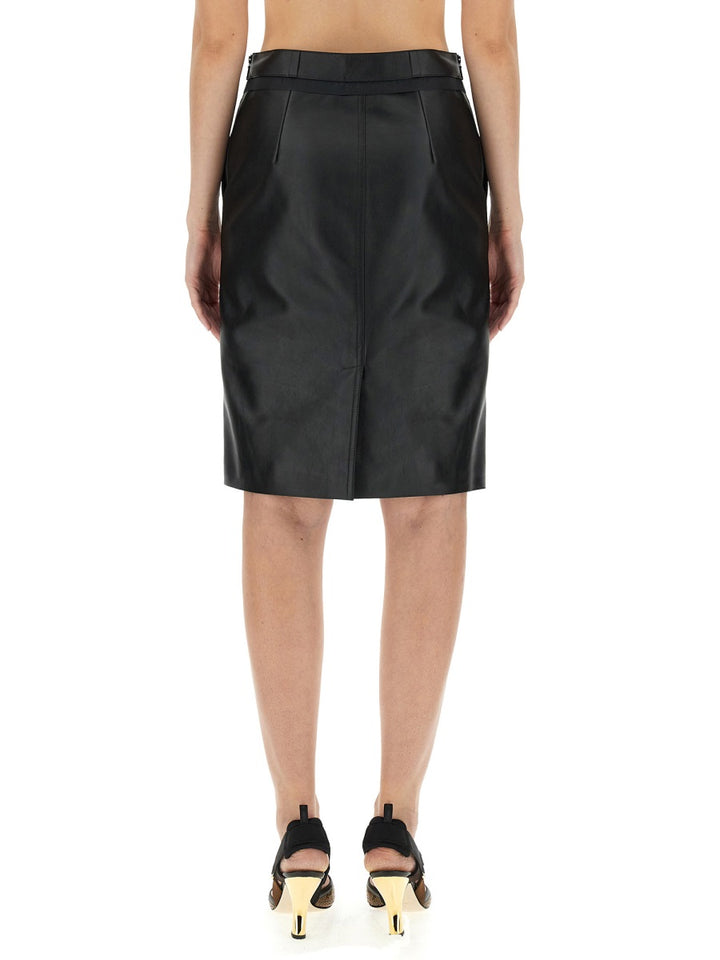 Fendi Skirts - Black | Wanan Luxury