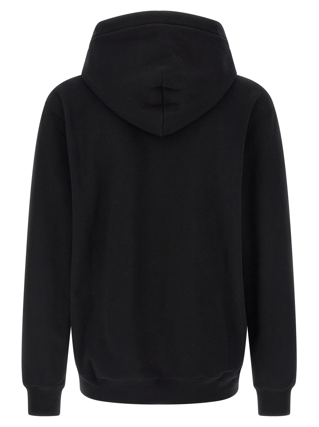 Gucci Gucci Incrocio Gg Sweatshirt - Black | 6a2413db34146f77fe361325aa57b633cee90d25