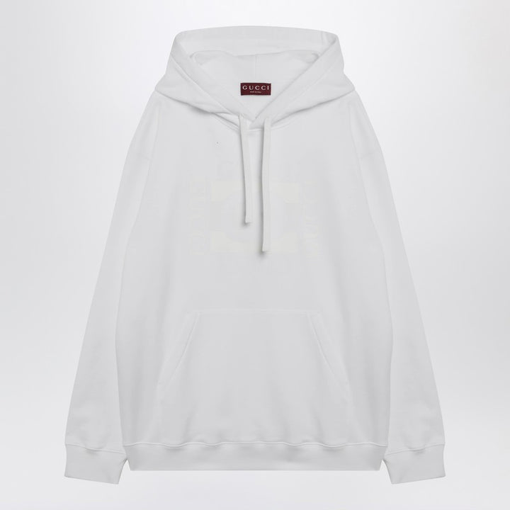 Gucci Shirts & Tops - White | dcfc20b2490e0f4ec6a59d8dd02792f281a9f134