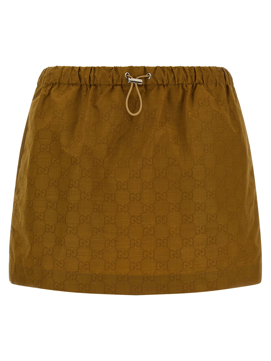 Gucci Gg Skirts - Beige | 31eddb0c1cf17b15d50f778988fd73a9acc5aa82