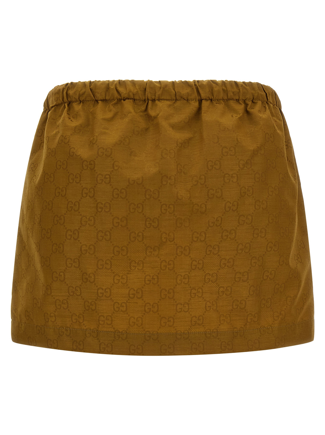 Gucci Gg Skirts - Beige | 1911526d3ecd18e4d4a07ca9cddb519a9cc6ce79