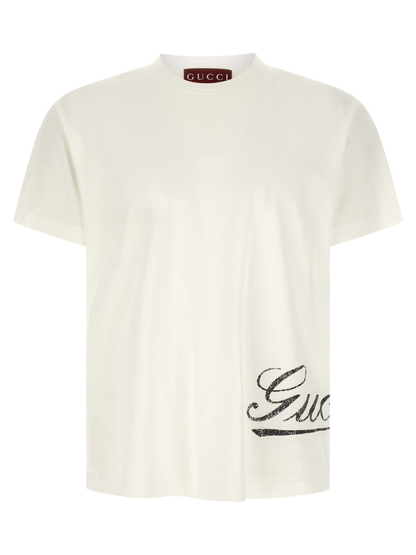 Gucci T-Shirt White