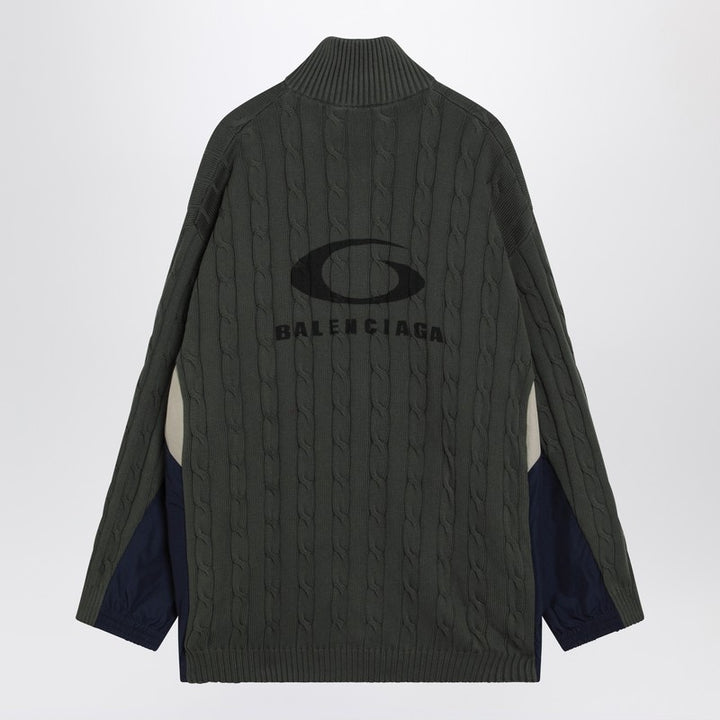 Balenciaga Shirts & Tops - Green | 3f72d86c8ae7fd4ad2f768be25779a2702befb0b