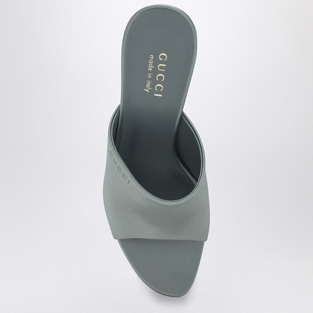 Gucci Shoes - Green | e820f730a767897426138d99ce27466490bd8571