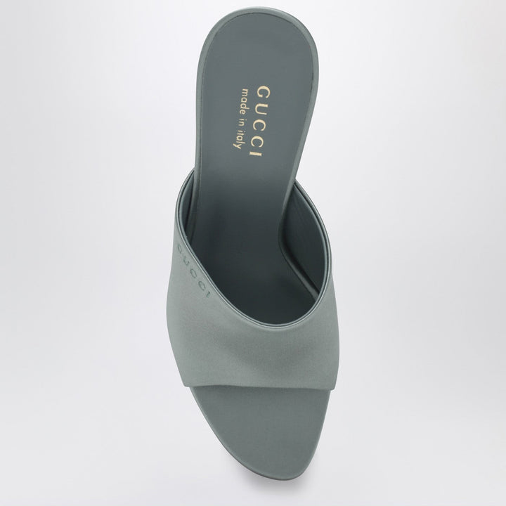 Gucci Shoes - Green | e820f730a767897426138d99ce27466490bd8571