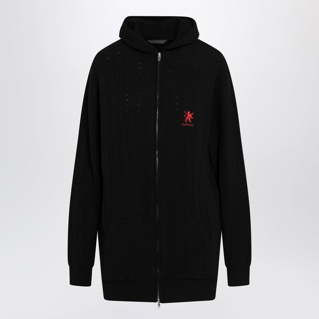 Balenciaga Shirts & Tops - Black | bda6095765e4ed0e8145fec9f1335c335c7a08b0
