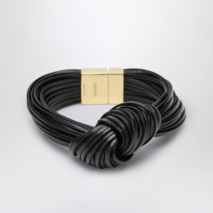 Bottega Veneta Jewelry - Black | fb34efe504eb8b796d57c71c963541a20a837fd0