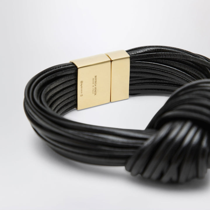 Bottega Veneta Jewelry - Black | e58b82cf042af8381cece42a6c029c71a960c197