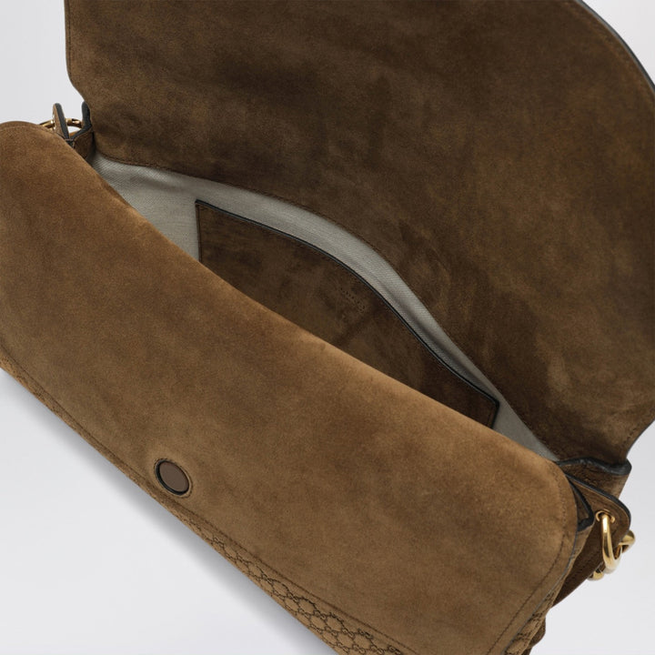 Gucci Apparel & Accessories - Brown | f699b720aa03cdaa78f11f530a8f917d453a3e07