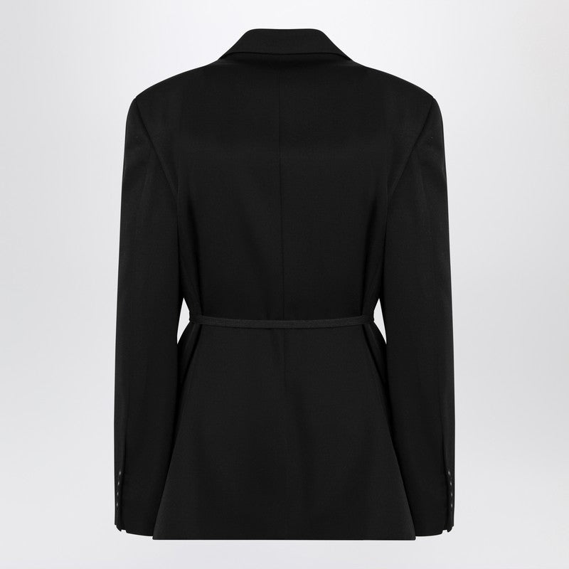 Balenciaga Coats & Jackets - Black | 0cbc183d4d15cb51f0643d902166942d1ad6359b
